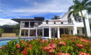 VENTA DE CASA EN SAN JERONIMO