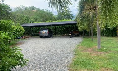 VENTA DE FINCA EN SOPETRAN