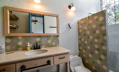 VENTA DE FINCA EN SOPETRAN