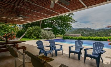 VENTA DE FINCA EN SOPETRAN