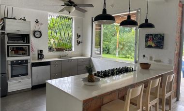VENTA DE FINCA EN SOPETRAN