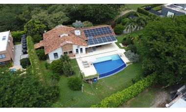 VENTA DE FINCA EN SOPETRAN