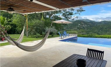 VENTA DE FINCA EN SOPETRAN