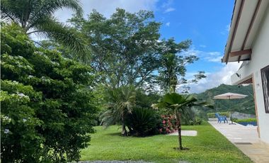 VENTA DE FINCA EN SOPETRAN