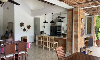 VENTA DE FINCA EN SOPETRAN