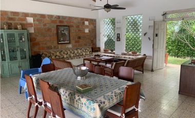 VENTA DE FINCA EN SOPETRAN