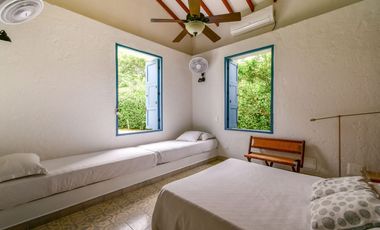 VENTA DE FINCA EN SOPETRAN