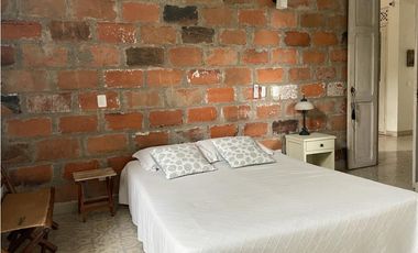 VENTA DE FINCA EN SOPETRAN