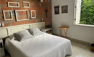 VENTA DE FINCA EN SOPETRAN