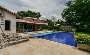 VENTA DE FINCA EN SOPETRAN