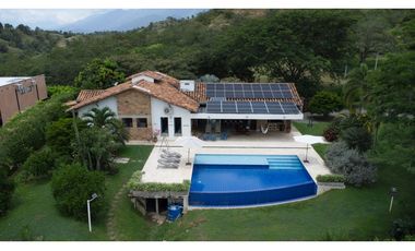 VENTA DE FINCA EN SOPETRAN