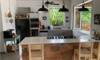 VENTA DE FINCA EN SOPETRAN