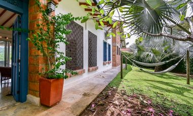 VENTA DE FINCA EN SOPETRAN