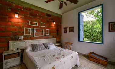 VENTA DE FINCA EN SOPETRAN