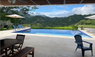VENTA DE FINCA EN SOPETRAN