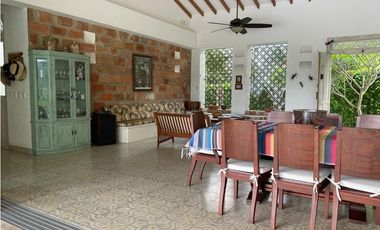 VENTA DE FINCA EN SOPETRAN