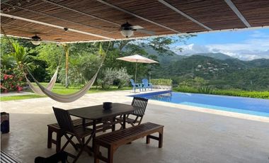 VENTA DE FINCA EN SOPETRAN