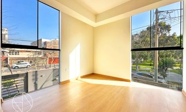 Departamento en Cercado de Lima
