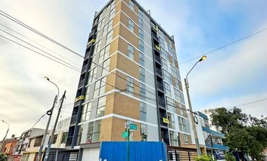 Departamento en Cercado de Lima
