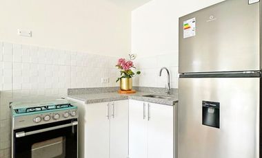 Departamento en Cercado de Lima