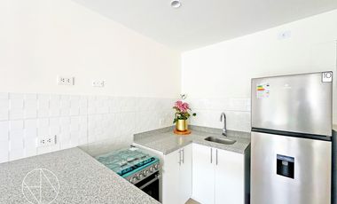 Departamento en Cercado de Lima