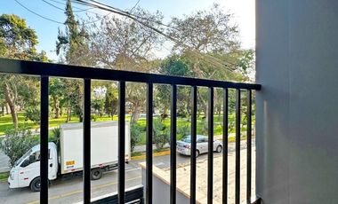 Departamento en Cercado de Lima