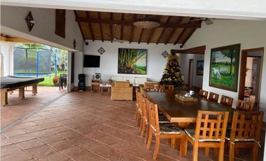 Venta De Finca En San Jeronimo