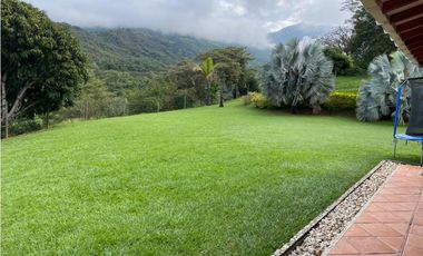 Venta De Finca En San Jeronimo