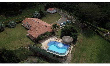 Venta De Finca En San Jeronimo