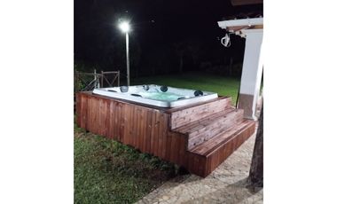 Venta De Finca En San Jeronimo