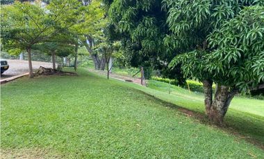 Venta De Finca En San Jeronimo