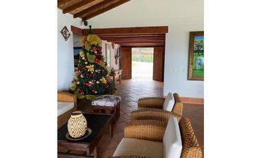 Venta De Finca En San Jeronimo