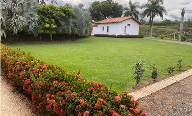 Venta De Finca En San Jeronimo