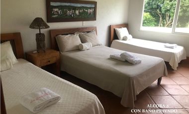 Venta De Finca En San Jeronimo