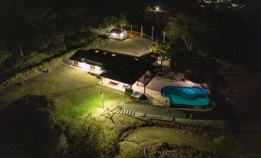 Venta De Finca En San Jeronimo