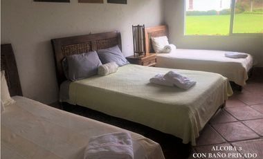 Venta De Finca En San Jeronimo