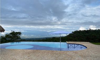 Venta De Finca En San Jeronimo