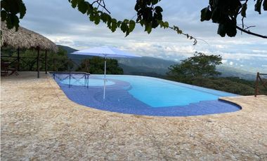 Venta De Finca En San Jeronimo