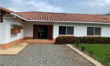 Venta De Finca En San Jeronimo