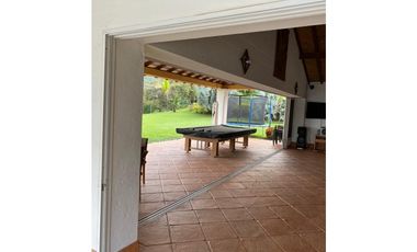 Venta De Finca En San Jeronimo