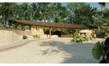 VENTA DE LOTE EN PARCELACIÓN SOPETRAN