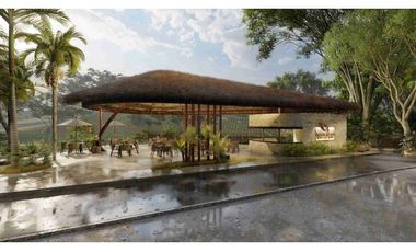 VENTA DE LOTE EN PARCELACIÓN SOPETRAN