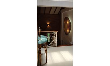 Venta De Casa En San Jeronimo