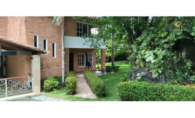 Venta De Casa En San Jeronimo