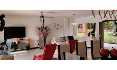 Venta De Casa En San Jeronimo