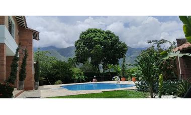 Venta De Casa En San Jeronimo