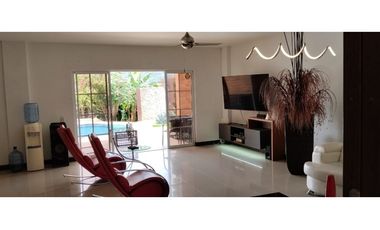 Venta De Casa En San Jeronimo