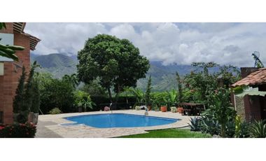 Venta De Casa En San Jeronimo
