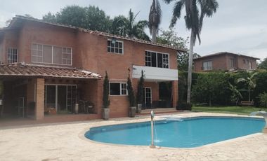 Venta De Casa En San Jeronimo