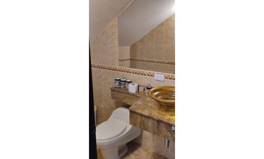 Venta De Casa En San Jeronimo
